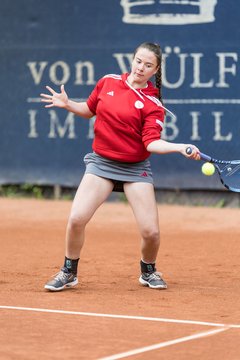 Gloria Reusch 113 - BL DTV Hannover - BW Dresden Blasewitz : Ergebnis: 2:7